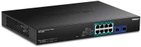 Διακόπτης Trendnet TPE-1020SB