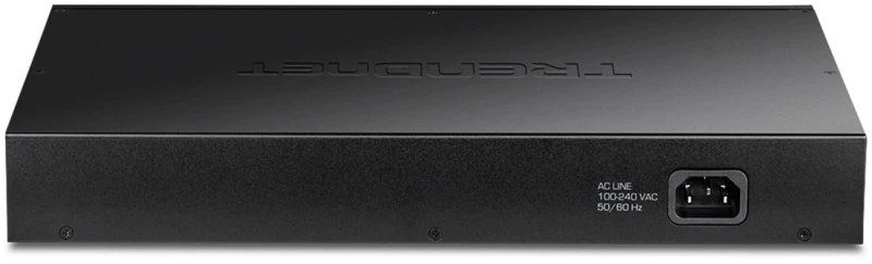 Διακόπτης Trendnet TPE-1020SB