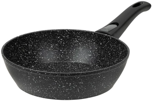 DEEP FRYPAN D24 H6.8CM/93040 RESTO