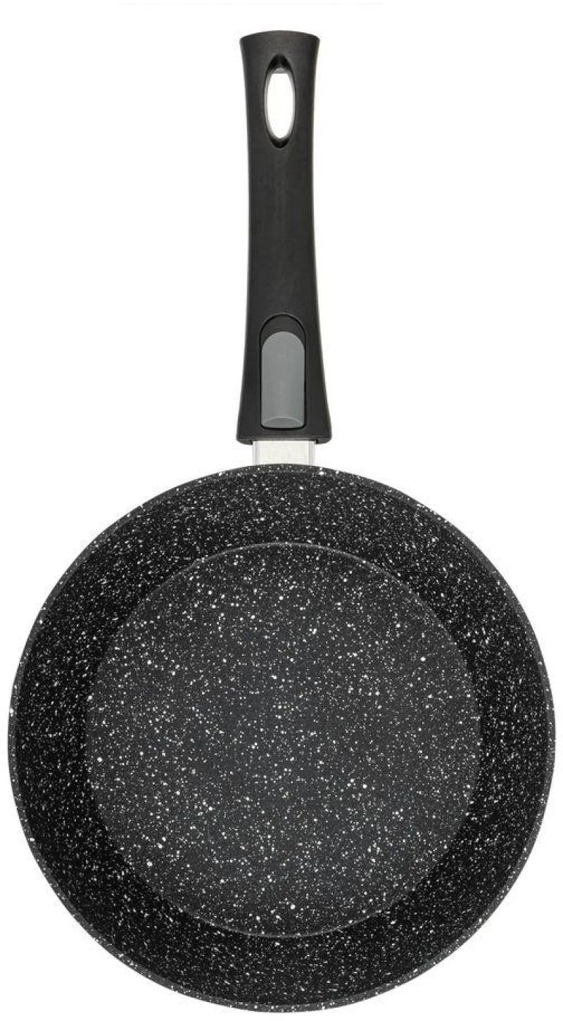 DEEP FRYPAN D24 H6.8CM/93040 RESTO
