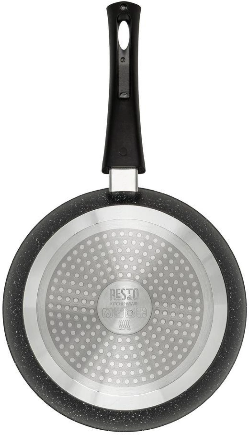 DEEP FRYPAN D24 H6.8CM/93040 RESTO