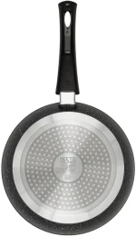 DEEP FRYPAN D24 H6.8CM/93040 RESTO