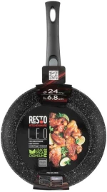 DEEP FRYPAN D24 H6.8CM/93040 RESTO