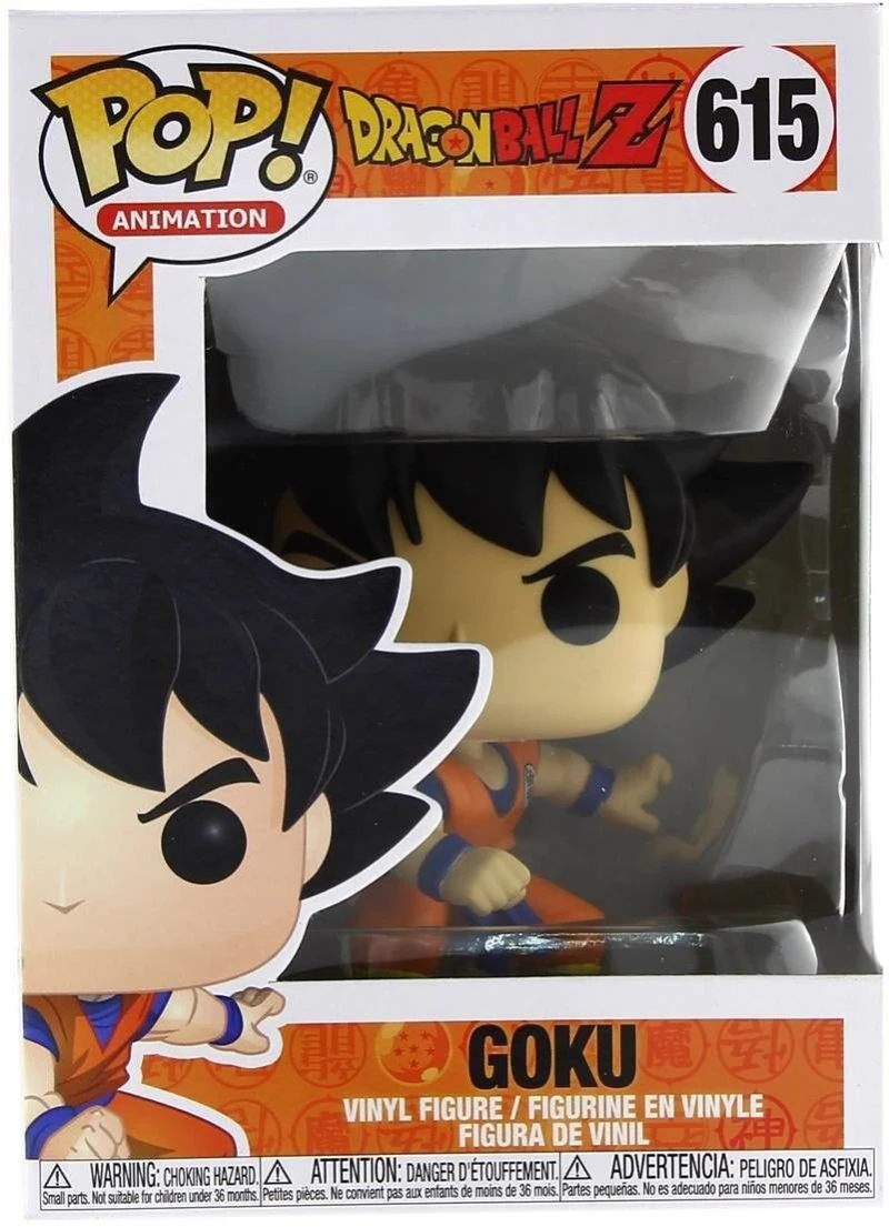 Εικόνες σε δράση Funko Pop!