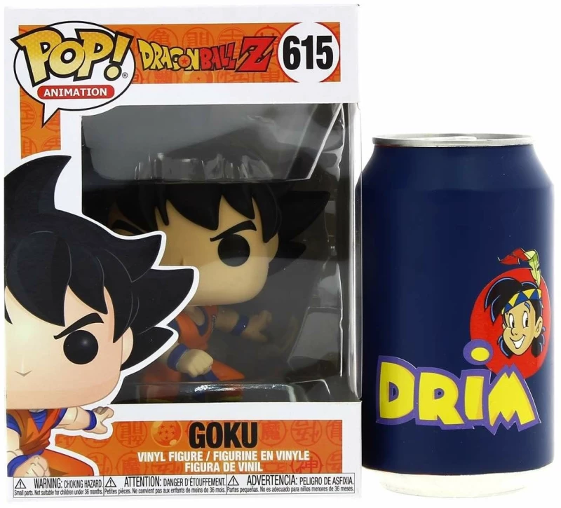 Εικόνες σε δράση Funko Pop!