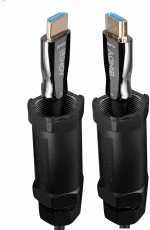 Καλώδιο HDMI LINDY 38530 Μαύρο