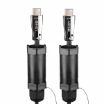 Καλώδιο HDMI LINDY 38530 Μαύρο