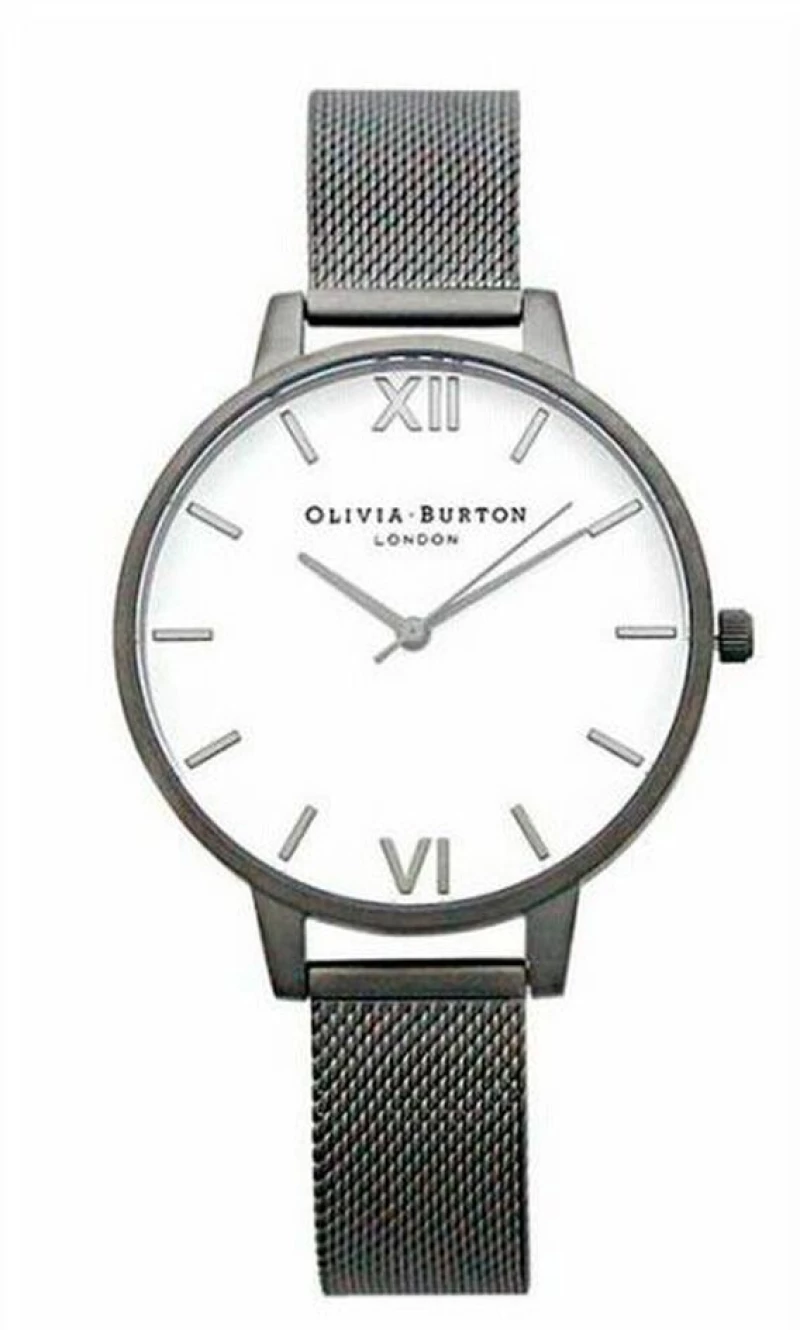 Γυναικεία Ρολόγια Olivia Burton OB16BDW06 (Ø 38 mm)