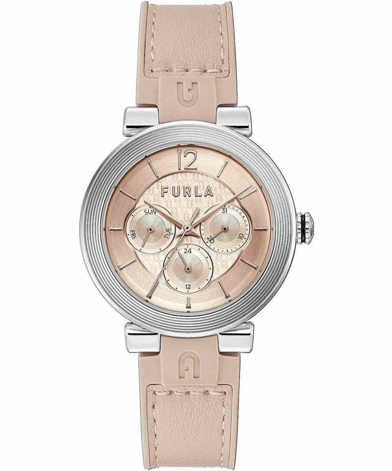 Γυναικεία Ρολόγια Furla WW00011001L1 (Ø 38 mm)