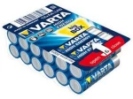 Μπαταρίες Varta Long Life Power