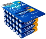 Μπαταρίες Varta Long Life Power