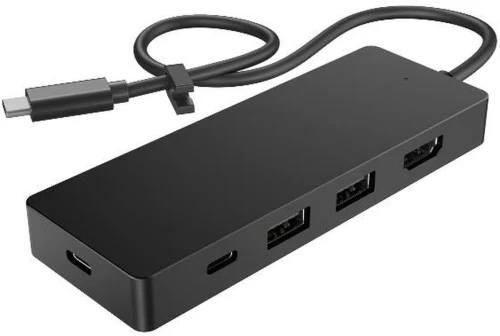 USB Hub HP 86S97UT