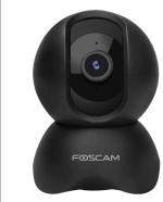 Κάμερα Επιτήρησης Foscam X5