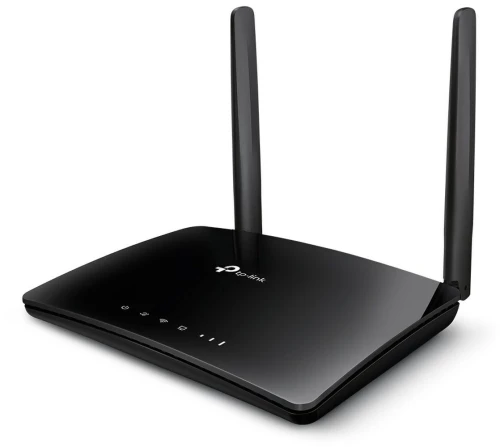 Router TP-Link MR202