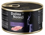 Γατοτροφή Dolina Noteci
