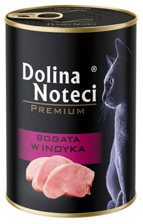 Γατοτροφή Dolina Noteci