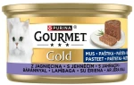Γατοτροφή Purina 85 g