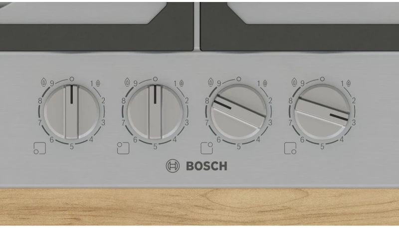 Επαγωγική Πλάκα BOSCH