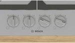 Επαγωγική Πλάκα BOSCH