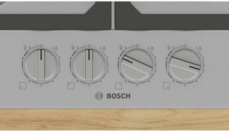 Επαγωγική Πλάκα BOSCH
