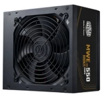 Τροφοδοσία Ρεύματος Cooler Master MPE-5501-ACABW-3BEU 550 W 110 W 80 Plus Bronze