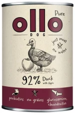 Υγρό φαγητό Ollo