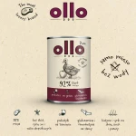 Υγρό φαγητό Ollo
