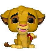 Εικόνες σε δράση Funko Pop!