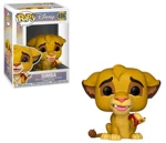 Εικόνες σε δράση Funko Pop!