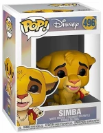 Εικόνες σε δράση Funko Pop!