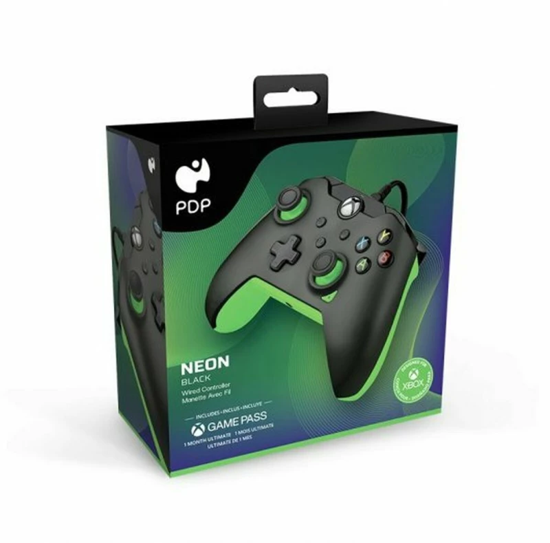 Τηλεχειριστήριο για Gaming PDP