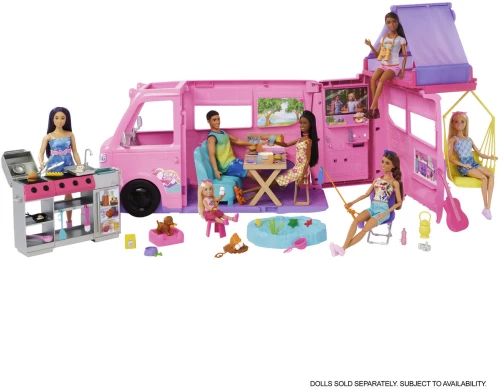 Κούκλα μωρού Mattel