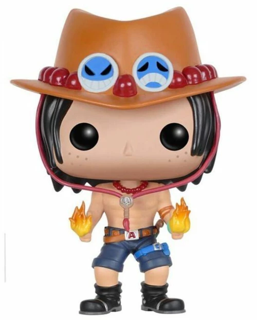 Συλλεκτική φιγούρα Funko Pop! Πολύχρωμο