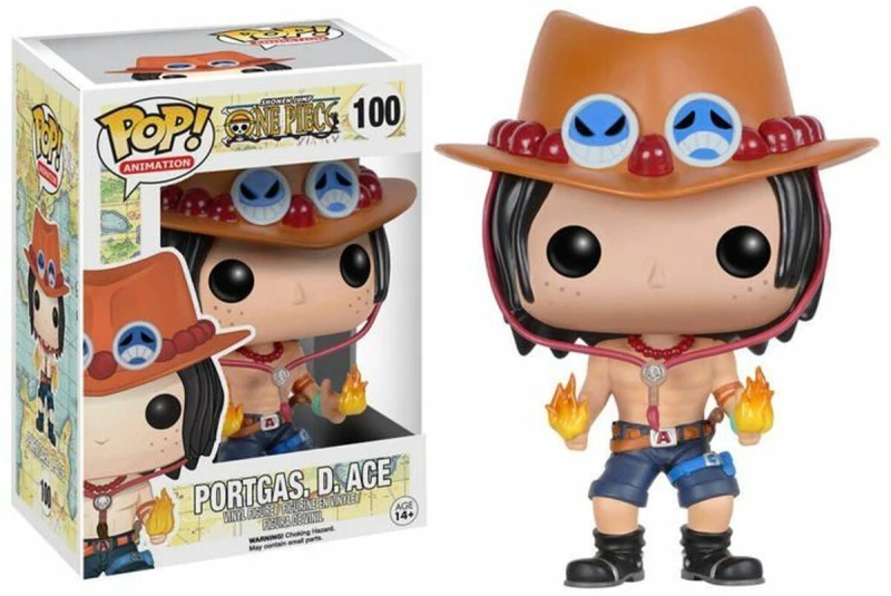Συλλεκτική φιγούρα Funko Pop! Πολύχρωμο