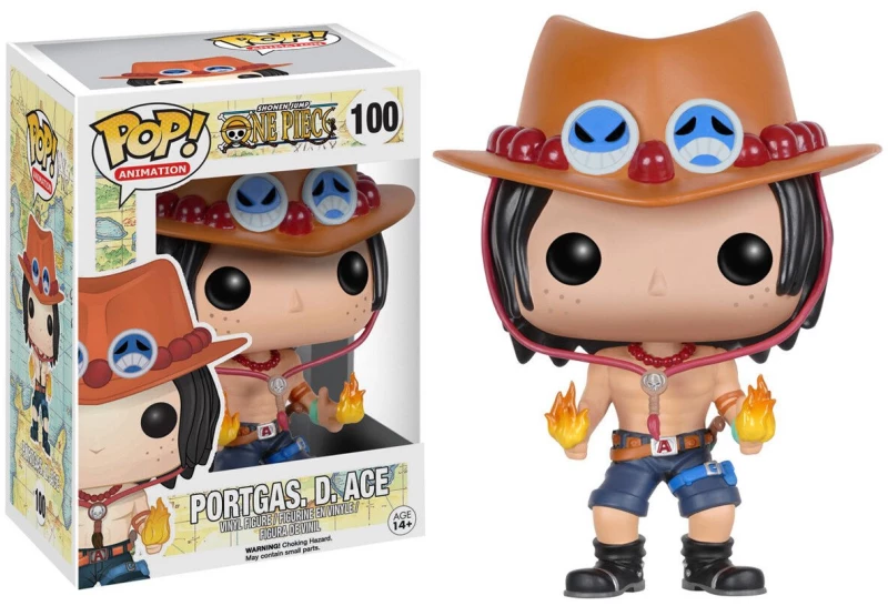 Συλλεκτική φιγούρα Funko Pop! Πολύχρωμο