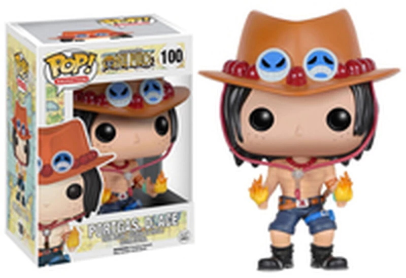 Συλλεκτική φιγούρα Funko Pop! Πολύχρωμο