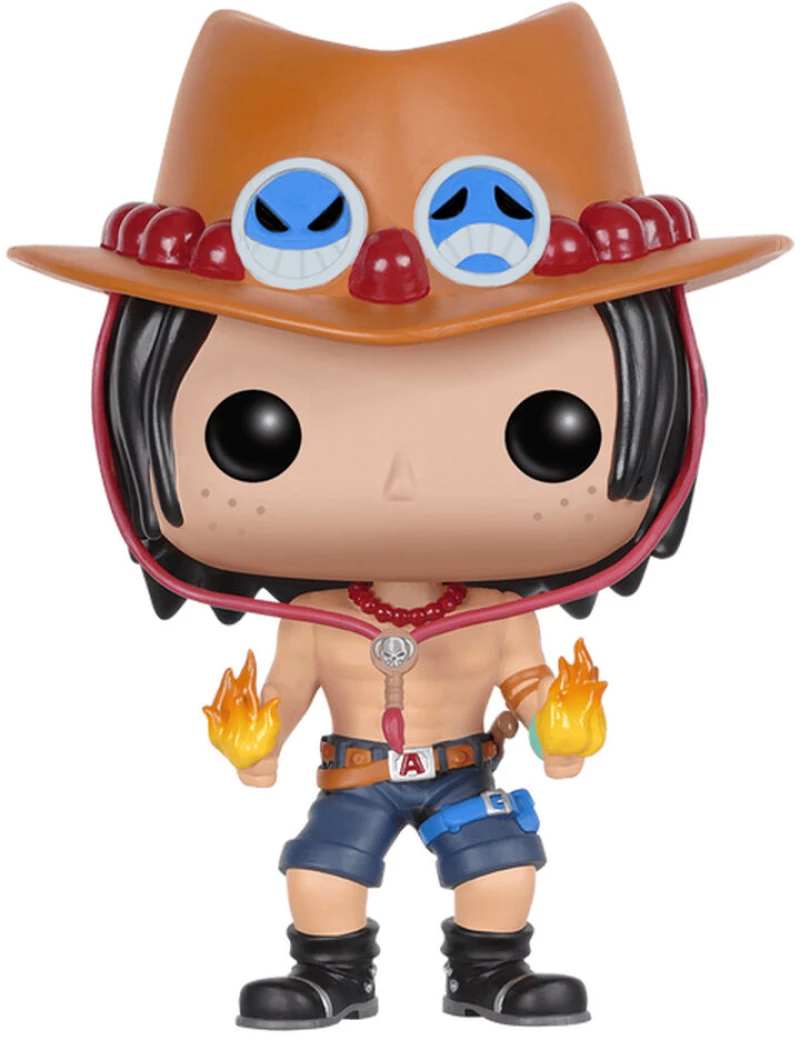 Συλλεκτική φιγούρα Funko Pop! Πολύχρωμο