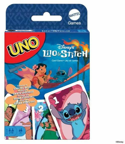Επιτραπέζιο Παιχνίδι Mattel
