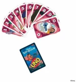Επιτραπέζιο Παιχνίδι Mattel