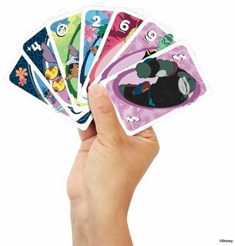 Επιτραπέζιο Παιχνίδι Mattel