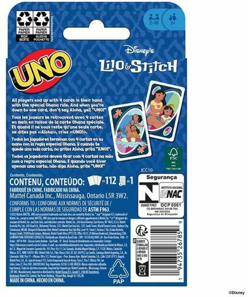 Επιτραπέζιο Παιχνίδι Mattel