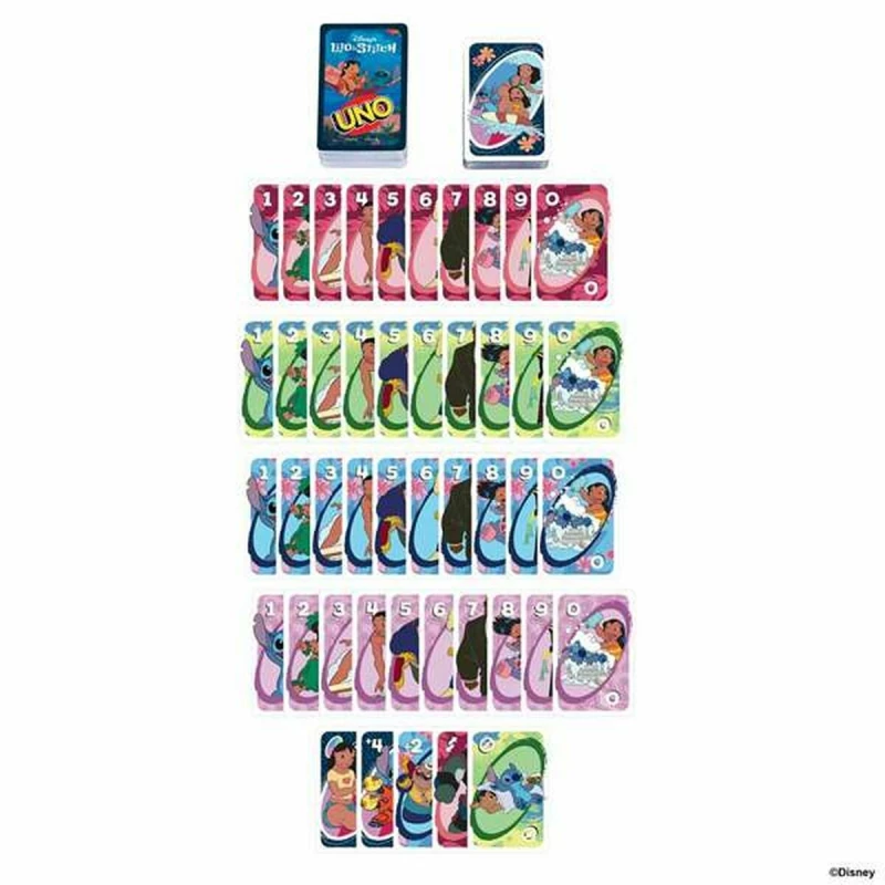 Επιτραπέζιο Παιχνίδι Mattel