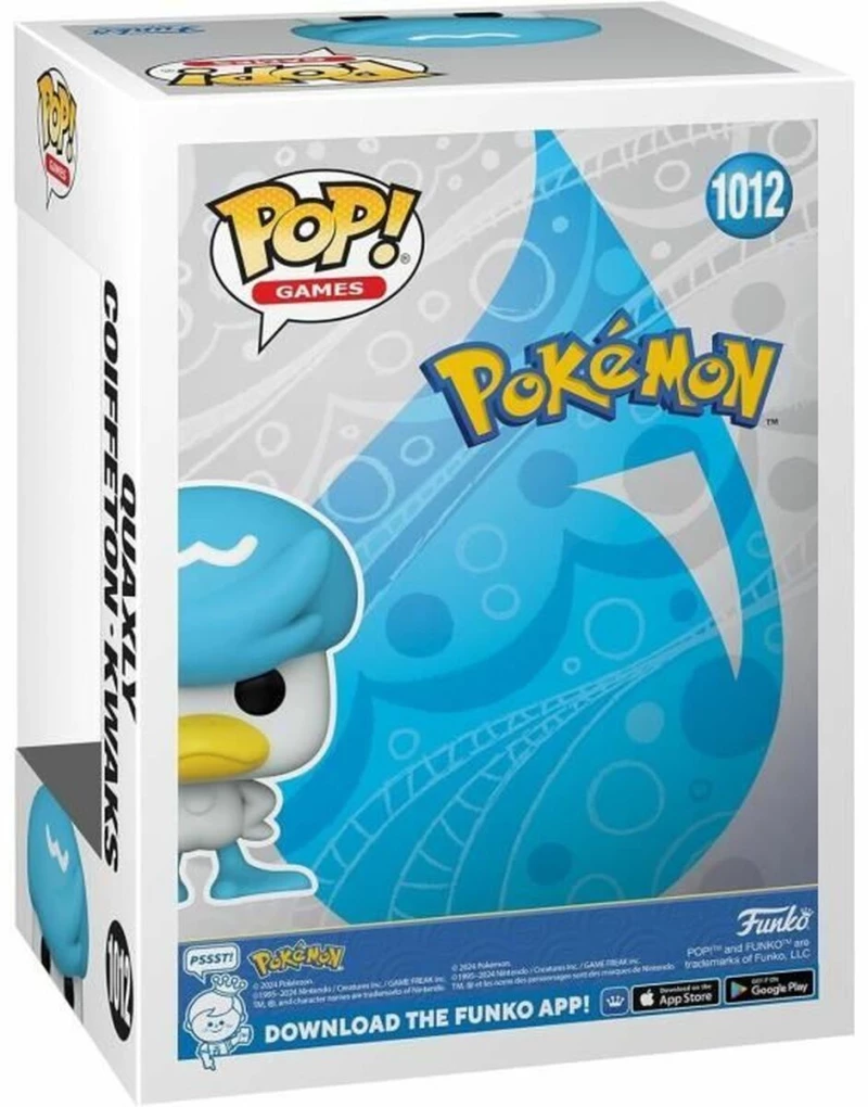 Εικόνες σε δράση Funko Pop!