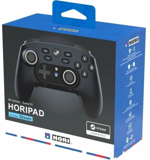 Τηλεχειριστήριο για Gaming HORI