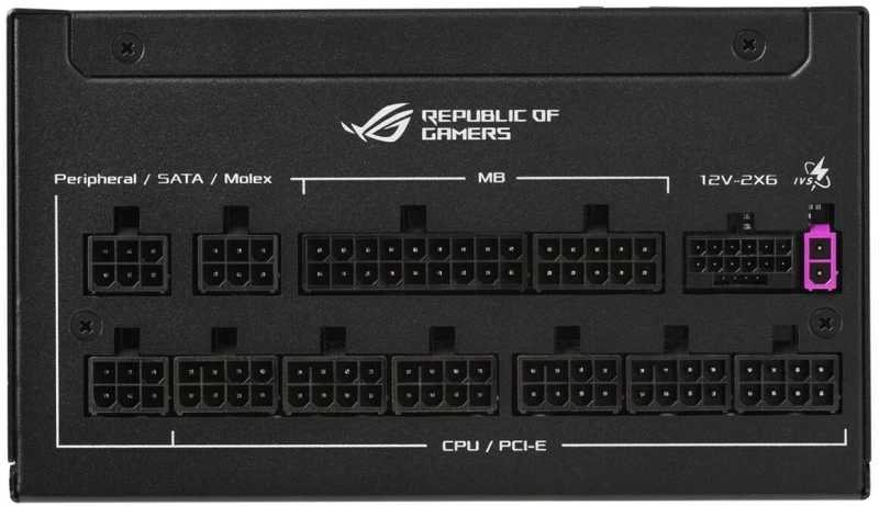 Τροφοδοσία Ρεύματος Asus 90YE00W0-B0NA00 ATX 1200 W 80 PLUS Platinum