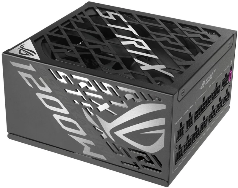 Τροφοδοσία Ρεύματος Asus 90YE00W0-B0NA00 ATX 1200 W 80 PLUS Platinum