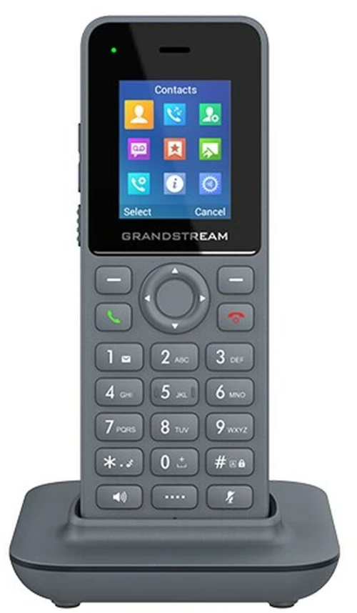 Τηλέφωνο IP Grandstream DP725