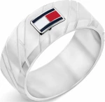 Ανδρικά δαχτυλίδια Tommy Hilfiger 2790621H