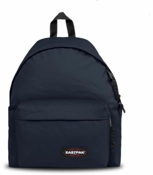 Σχολική Τσάντα Eastpak Μαύρο