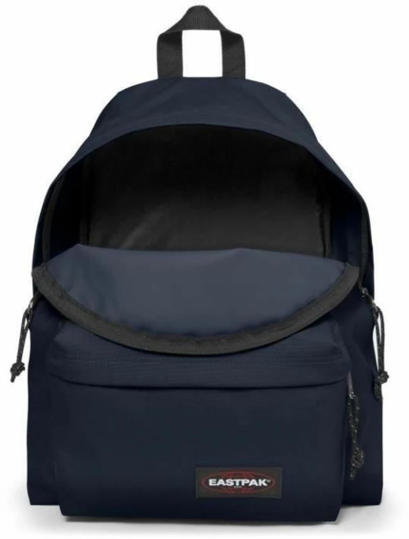 Σχολική Τσάντα Eastpak Μαύρο